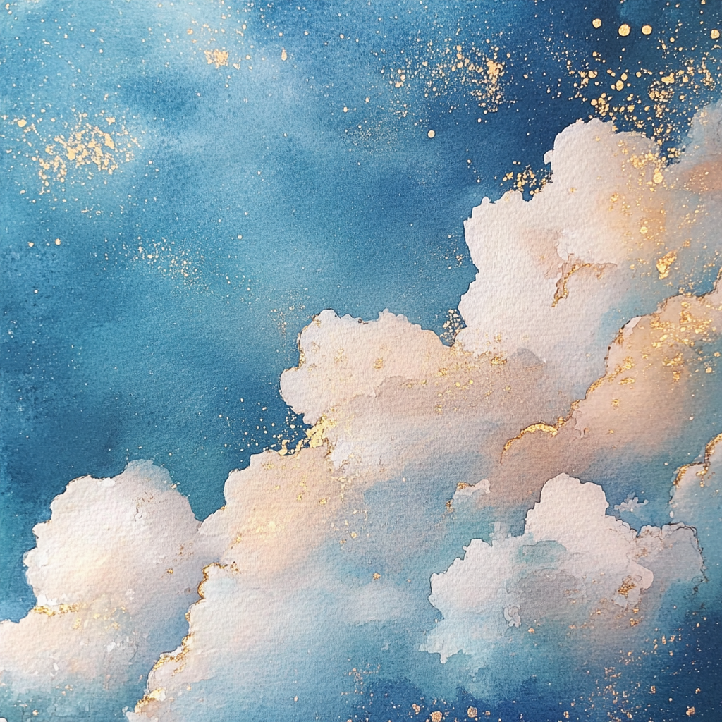 u1818987968_I_created_a_watercolor_painting_of_the_sky_with_f_ee33de5d-a38e-4acd-9669-562e2f7bcf60_0